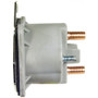 Wells Vehicle Electronics Starter Relay,Starter Solenoid P/N:1M1090A