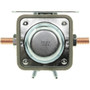 Wells Vehicle Electronics Starter Solenoid P/N:1M1091