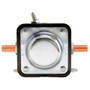 Wells Vehicle Electronics Starter Solenoid P/N:1M1095