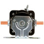 Wells Vehicle Electronics Starter Solenoid P/N:1M1095