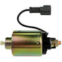 Wells Vehicle Electronics Starter Solenoid P/N:1M1100