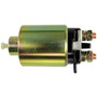 Wells Vehicle Electronics Starter Solenoid P/N:1M1100