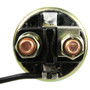 Wells Vehicle Electronics Starter Solenoid P/N:1M1100