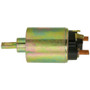 Wells Vehicle Electronics Starter Solenoid P/N:1M1110