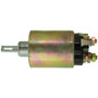 Wells Vehicle Electronics Starter Solenoid P/N:1M1112