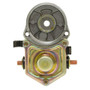 Wells Vehicle Electronics Starter Solenoid P/N:1M1116
