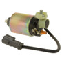 Wells Vehicle Electronics Starter Solenoid P/N:1M1129