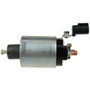 Wells Vehicle Electronics Starter Solenoid P/N:1M1130