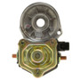 Wells Vehicle Electronics Starter Solenoid P/N:1M1152