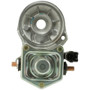 Wells Vehicle Electronics Starter Solenoid P/N:1M1153