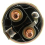 Wells Vehicle Electronics Starter Solenoid P/N:1M1196