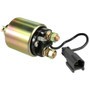 Wells Vehicle Electronics Starter Solenoid P/N:1M1212