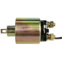 Wells Vehicle Electronics Starter Solenoid P/N:1M1212