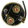 Wells Vehicle Electronics Starter Solenoid P/N:1M1225
