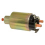 Wells Vehicle Electronics Starter Solenoid P/N:1M1439