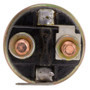 Wells Vehicle Electronics Starter Solenoid P/N:1M1439