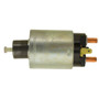 Wells Vehicle Electronics Starter Solenoid P/N:1M1440