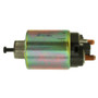 Wells Vehicle Electronics Starter Solenoid P/N:1M1482