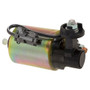 Wells Vehicle Electronics Starter Solenoid P/N:1M1484
