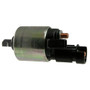 Wells Vehicle Electronics Starter Solenoid P/N:1M1539