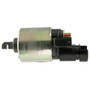 Wells Vehicle Electronics Starter Solenoid P/N:1M1539