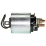 Wells Vehicle Electronics Starter Solenoid P/N:1M1590