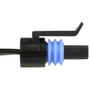 Wells Vehicle Electronics Air Charge Temperature Sensor Connector,Engine Coolant Level Sensor Connector P/N:1P1006