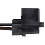 Wells Vehicle Electronics Headlight Connector,Headlight Low Beam Light Connector P/N:1P1036