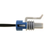Wells Vehicle Electronics Back Up Light Switch Connector,Horn Connector,Oil Pressure Switch Connector P/N:1P1044