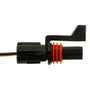 Wells Vehicle Electronics Parking Light Connector,Turn Signal Light Connector P/N:1P1050