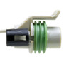 Wells Vehicle Electronics Fuel Pump / Sending Unit Connector,Oil Pressure Switch Connector P/N:1P1054