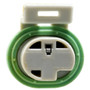 Wells Vehicle Electronics Fuel Pump / Sending Unit Connector,Oil Pressure Switch Connector P/N:1P1054