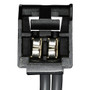 Power Window Motor Connector WVE 1P1059