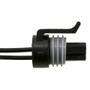 Throttle Position Sensor Connector WVE 1P1065