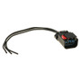 Wells Vehicle Electronics Engine Camshaft Position Sensor Connector,Ignition Coil Connector P/N:1P1080