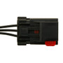 Wells Vehicle Electronics Engine Camshaft Position Sensor Connector,Ignition Coil Connector P/N:1P1080