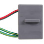 Ignition Coil Connector WVE 1P1091