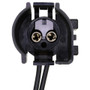Wells Vehicle Electronics Air Charge Temperature Sensor Connector,Engine Coolant Level Sensor Connector P/N:1P1095