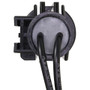 Wells Vehicle Electronics Air Charge Temperature Sensor Connector,Engine Coolant Level Sensor Connector P/N:1P1095