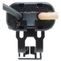 Wells Vehicle Electronics Engine Cooling Fan Motor Connector,HVAC Blower Motor Connector P/N:1P1097