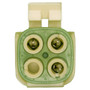 Wells Vehicle Electronics Axle Shift Control Switch Connector P/N:1P1149