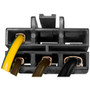Wells Vehicle Electronics Accessory Power Relay Connector P/N:1P1191