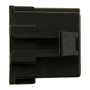 Wells Vehicle Electronics Door Harness Connector,Flasher Connector,Hazard Warning Flasher Connector P/N:1P1237