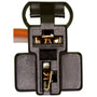 Wells Vehicle Electronics Alternator Connector P/N:1P1242