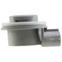 Wells Vehicle Electronics Combination Light Socket,Side Marker Light Socket,Turn Signal Light Socket P/N:1P1315