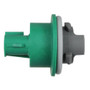 Wells Vehicle Electronics Back Up Light Socket,Combination Light Socket,Tail Light Socket P/N:1P1318