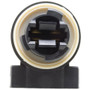 Wells Vehicle Electronics Brake Light Socket,Parking Light Bulb Socket,Side Marker Light Socket P/N:1P1324