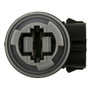 Wells Vehicle Electronics Brake Light Socket,Parking Light Bulb Socket,Turn Signal Light Socket P/N:1P1327