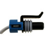 Wells Vehicle Electronics Air Charge Temperature Sensor Connector,Engine Coolant Level Sensor Connector P/N:1P1362