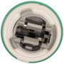 Wells Vehicle Electronics Brake Light Socket,Tail Light Socket,Turn Signal Light Socket P/N:1P1451